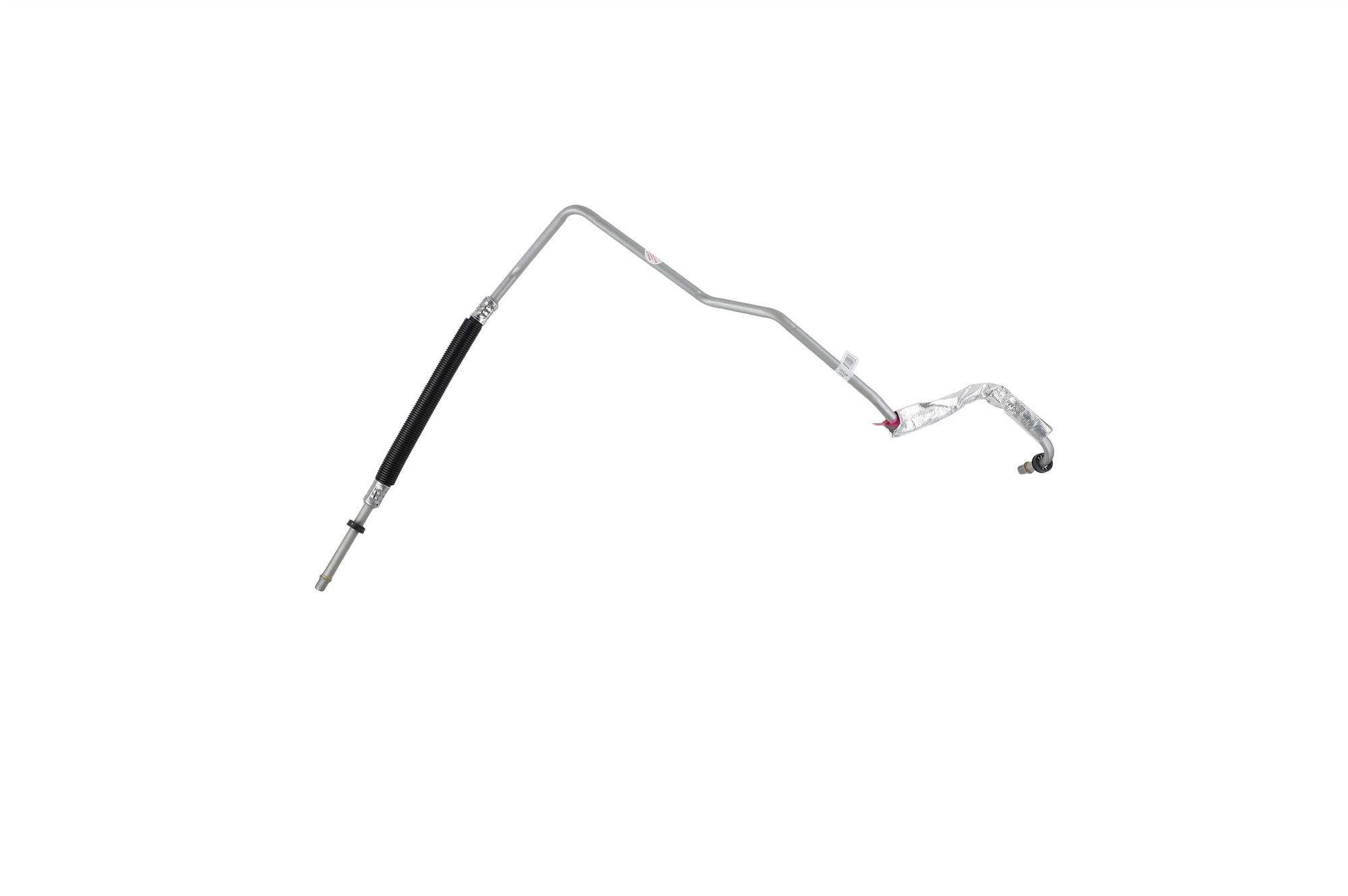 GM Genuine Parts Transmission Oil Cooler Line 15258728 — image 60
